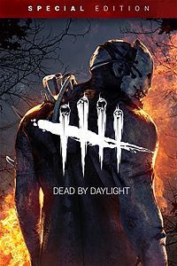 Dead by Daylight